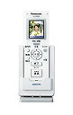【中古】パナソニック(Panasonic) ワイヤレスモニター子機 VL-W605 2mvetro