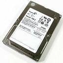 【中古】【非常に良い】146GBSavvio 2.5インチ 15K.2 ドライブ wyw801m(2)
