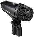 【中古】AKG アカゲ 楽器用マイクロホン P2 【国内正規品】 wyw801m