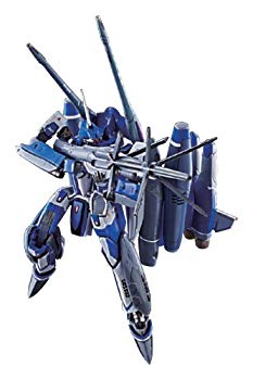 【中古】DX超合金 VF-25G トルネードメサイアバルキリー(ミハエル・ブラン機)コンプリートパック wgteh8f