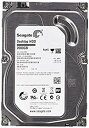【中古】SEAGATE 2TB Barracuda 64MB 7200RPM i8my1cf(2)
