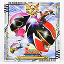 【中古】スーパー戦隊シリーズ 天装戦隊ゴセイジャー DVD全12巻セット khxv5rg