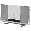 【中古】小泉成器 USB/SD/Bluetooth対応ステレオCDシステム ホワイト SDB1700W 9jupf8b