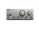 【中古】【非常に良い】ONKYO オンキョー A-909 プリメインアンプ d2ldlup