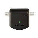 【中古】SHURE インライン・パワーサプライ UABIAST-J ggw725x(2)