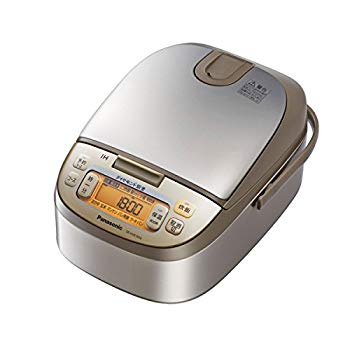【中古】パナソニック IH炊飯器 SR−HVE1050−N ggw725x 【中古】パナソニック IH炊飯器 SR−HVE1050−N ggw725x