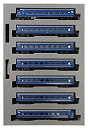 【中古】【非常に良い】KATO Nゲージ 14系 15形寝台特急あかつき長崎編成 7両セット 10-1360 鉄道模型 客車 ggw725x
