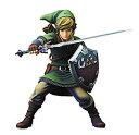 【中古】【非常に良い】ゼルダの伝説 スカイウォードソード リンク 2zzhgl6(3)