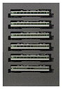 【中古】【非常に良い】KATO Nゲージ 189系 グレードアップあさま 6両増結セット 10-1435 鉄道模型 電車 n5ksbvb(3)