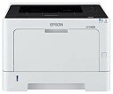 【中古】エプソン ページプリンター A4 モノクロ LP-S180D n5ksbvb