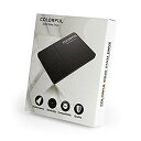 【中古】Colorful SATA 6Gb/s(SATA3.0)対応、Silicon Motion SM2258XT搭載 2.5インチ SSD SL500 64...