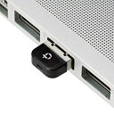 【中古】【非常に良い】PLANEX Bluetooth USBアダプター Ver.4.0+EDR/LE(省エネ設計)対応 BT-Micro4