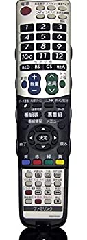 【中古】0106380406 RRMCGB047WJN2 テレビリモコン シャープ SHARP