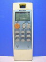 【中古】三菱 エアコンリモコン NA043