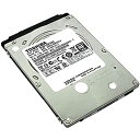 【中古】【非常に良い】東芝 MQ01ABF050 500GB S-ATA300 5400 8MB 7mm MQ01ABF050