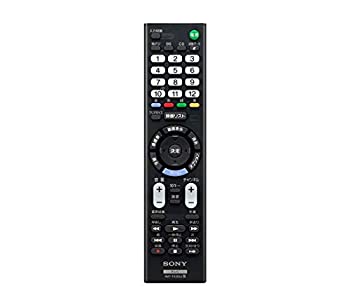 【中古】SONY ソニー 純正 液晶テレビリモコン RMT-TX302J 【中古】SONY ソニー 純正 液晶テレビリモコン RMT-TX302J