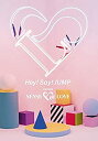【中古】Hey! Say! JUMP LIVE TOUR SENSE or LOVE (通常盤DVD)