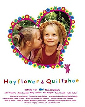 【中古】ヘイフラワーとキルトシュー [DVD]【ジャンル】ドラマ, ファミリー【Brand】アット エンタテインメント【Contributors】カトリーナ・タヴィ: Actor; ティルダ・キアレント: Actor; カイサ・ラスティモ: Director【商品説明】ヘイフラワーとキルトシュー [DVD]当店では初期不良に限り、商品到着から7日間は返品を 受付けております。 お客様都合での返品はお受けしておりませんのでご了承ください。 他モールとの併売品の為、売り切れの場合はご連絡させて頂きます。 ご注文からお届けまで 1、ご注文⇒24時間受け付けております。 2、注文確認⇒当店から注文確認メールを送信します。 3、在庫確認⇒中古品は受注後に、再メンテナンス、梱包しますので、お届けまで3日〜10日程度とお考え下さい。 4、入金確認⇒前払い決済をご選択の場合、ご入金確認後、配送手配を致します。 5、出荷⇒配送準備が整い次第、出荷致します。配送業者、追跡番号等の詳細をメール送信致します。※離島、北海道、九州、沖縄は遅れる場合がございます。予めご了承下さい。 6、到着⇒出荷後、1〜3日後に商品が到着します。ご来店ありがとうございます。