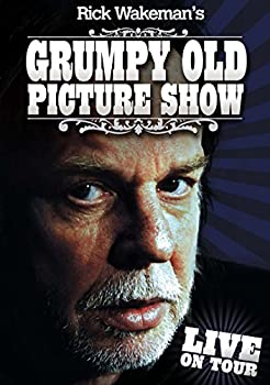 【中古】【非常に良い】The Grumpy Old Picture Show