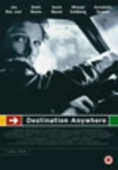 【中古】デスティネイション・エニィホエア [DVD]
