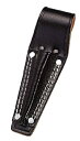 【中古】コヅチ(KOZUCHI) 黒床皮ドライバー差し 二重縫 SD-13