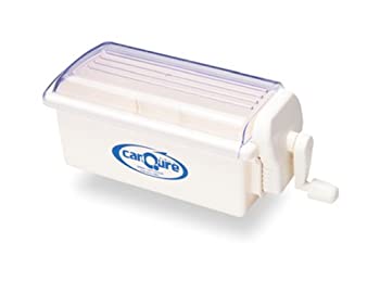 【中古】canQure カンキューレ 手動 缶飲料冷却器 CQ-1