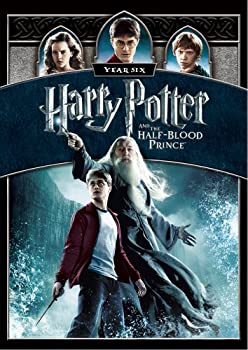 【中古】ハリー・ポッターと謎のプリンス [DVD]