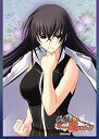 【中古】キャラクタースリーブコレクション 真剣で私に恋しなさい! 「川神百代」 wgteh8f(3)