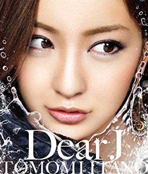 šۡŵ̿ʤDear J(Type-C)(DVD) wgteh8f