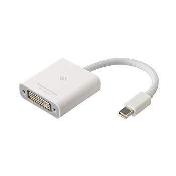 【中古】PLANEX Mini Displayport -]DVI端子変換アダプタ (MacBook MacBook Pro MacBook Air) PL-MDPDV02 g6bh9ry