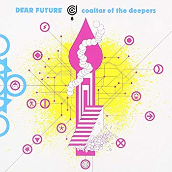 【中古】【非常に良い】DEAR FUTURE g6bh9ry 【中古】【非常に良い】DEAR FUTURE g6bh9ry