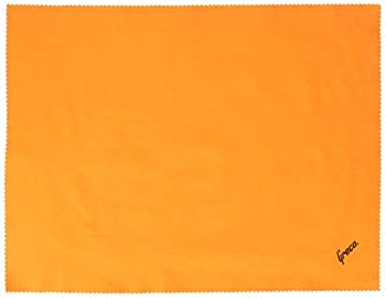 (中古品)Greco グレコ / 楽器用クロス [ PC-500 (オレンジ ORANGE)] 全3色【メーカー名】Greco【メーカー型番】PC-500 オレンジ【ブランド名】GRECO【商品説明】Greco グレコ / 楽器用クロス [ PC-500 (オレンジ ORANGE)] 全3色この度はご来店誠に有難うございます！当店では初期不良に限り、商品到着から7日間は返品を受付けております。ご注文後のお客様都合での返品はお受けしておりませんのでご了承ください。他モールとの併売を行っておりますので、万が一売り切れの場合はご連絡させて頂きます。当店の・品は、お客様から買い取りました中古扱い品です。ご注文からお届けまで1、ご注文⇒ご注文は24時間受け付けております。2、注文確認⇒ご注文後、当店から注文確認メールを送信します。3、在庫確認⇒お届けまで3日から10日程度とお考え下さい。商品によってはお取り寄せさせていただきますので、通常よりお時間がかかる場合があります。その際はご連絡させていただきますのでご了承願います。当店は少人数運営のため、電話でのお問い合わせは受け付けておりませんので、メールにてお願い致します。ご来店ありがとうございます。