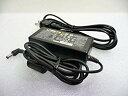 【中古】シャープ 互換用 SHARP EA-RJ2V Mebius用ACアダプターDC19V-3.16A g6bh9ry