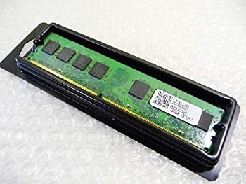 【中古】【非常に良い】No brand DDR2 800MHz 240Pin PC6400 CL5 1GBメモリ D2 800-1G互換品 g6bh9ry 【中古】【非常に良い】No brand DDR2 800MHz 240Pin PC6400 CL5 1GBメモリ D2 800-1G互換品 g6bh9ry