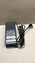 【中古】【非常に良い】富士通 FMV-AC325 ADP-80NB A 19V-4.22Aノート用ACアダプター FMV-AC322 AC504にも互換品 g6...