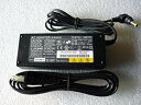 【中古】【非常に良い】富士通 FMV-AC312 AC319ノート用対応ACアダプターAC310 FMV-AC315S互換 g6bh9ry