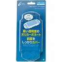 【中古】CYBER・フロントカバー (PS Vita用) クリア g6bh9ry