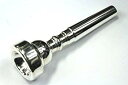 【中古】トランペット マウスピース 7C tf8su2k(2)