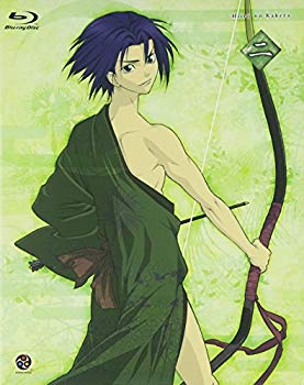 【中古】緋色の欠片 二 [Blu-ray] tf8su2k