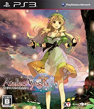 【中古】アーシャのアトリエ ~黄昏の大地の錬金術士~ (通常版) - PS3 tf8su2k 【中古】アーシャのアトリエ ~黄昏の大地の錬金術士~ (通常版) - PS3 tf8su2k