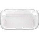 【中古】CYBER・TPUジャケット (Wii U用) クリア i8my1cf