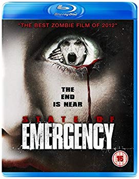 【中古】State of Emergency i8my1cf