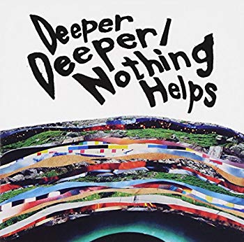 【中古】Deeper Deeper/Nothing Helps i8my1cf