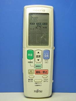 【中古】富士通 エアコンリモコン AR-JT1 i8my1cf 【中古】富士通 エアコンリモコン AR-JT1 i8my1cf