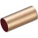【中古】TRUSCO(トラスコ) 銅パイプスリーブ 10X26mm 10個入 TPS-22SQ khxv5rg
