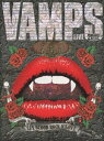 【中古】VAMPS LIVE 2012(Blu-ray初回限定盤) khxv5rg