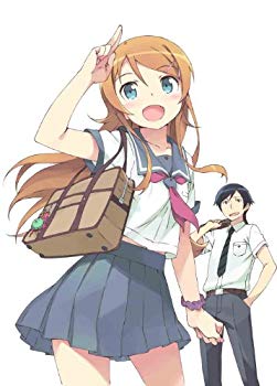 楽天スカイマーケットプラス【中古】俺の妹がこんなに可愛いわけがない。 1（完全生産限定版） [DVD] khxv5rg