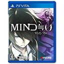 【中古】MIND≒0 (マインド/ゼロ) - PS Vita khxv5rg(3)