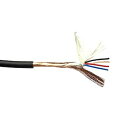 【中古】【非常に良い】Mogami モガミ 2893 Neglex ”Quad" Mini. マイクケーブル 1m単位 切り売り khxv5rg