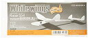 【中古】あおぞら ホワイトウイングス レーサー554 1機セット rdzdsi3